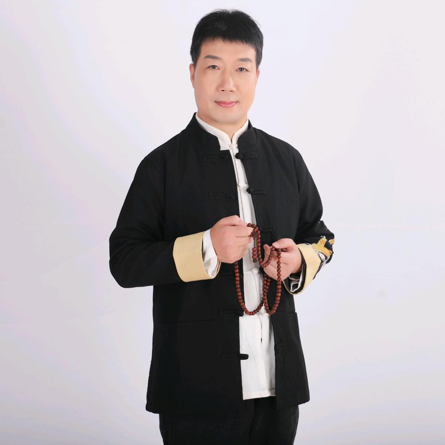 三僚峰水@太敖先生