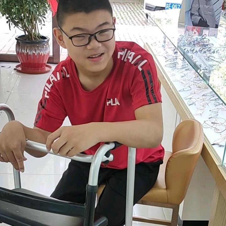陈奥爱心传送