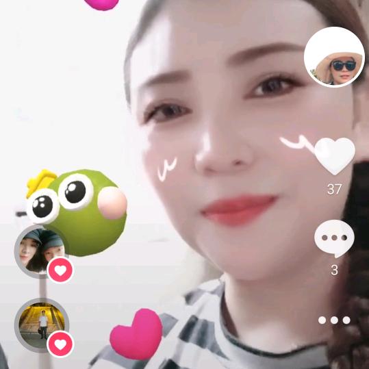快乐开心女神娜娜