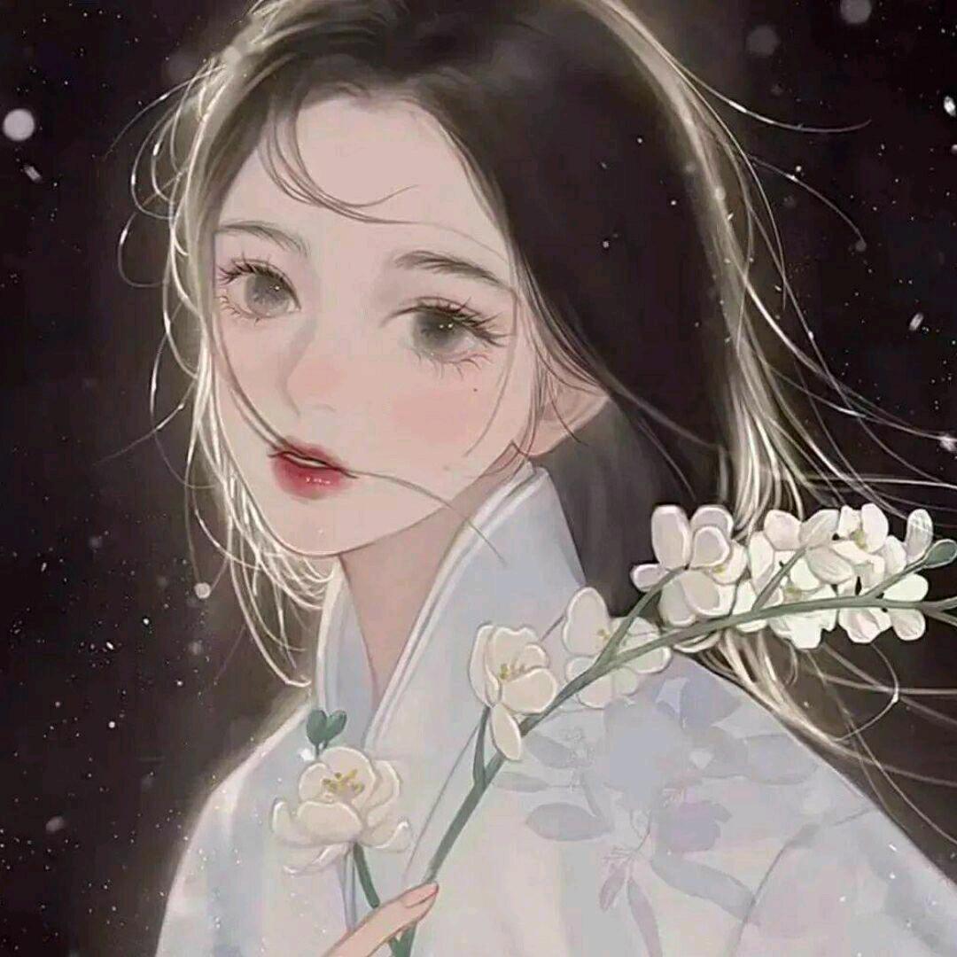 白露🌷