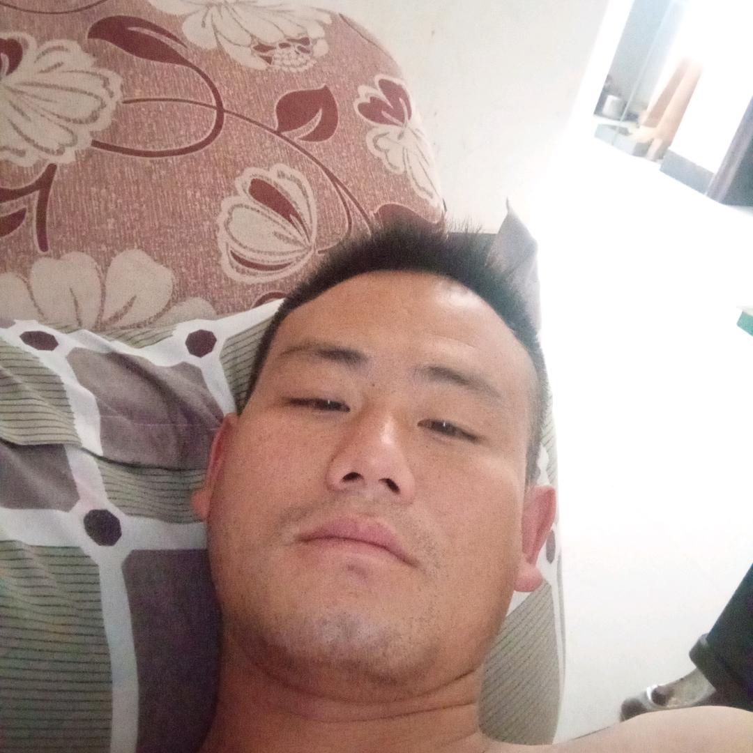 陈富永