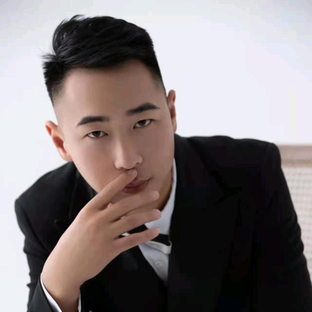 环保炭小哥