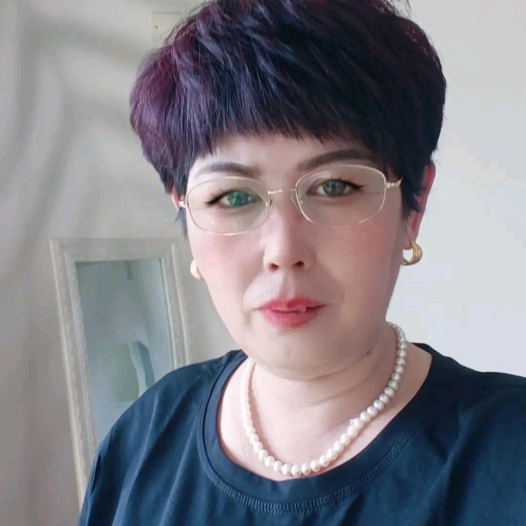 抖开心《互必回》