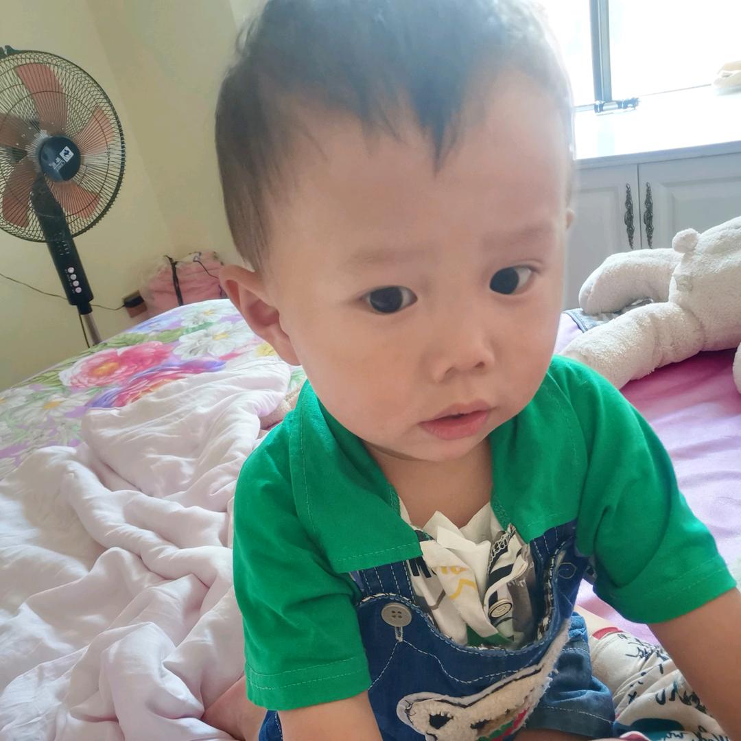 开开心心做会自己