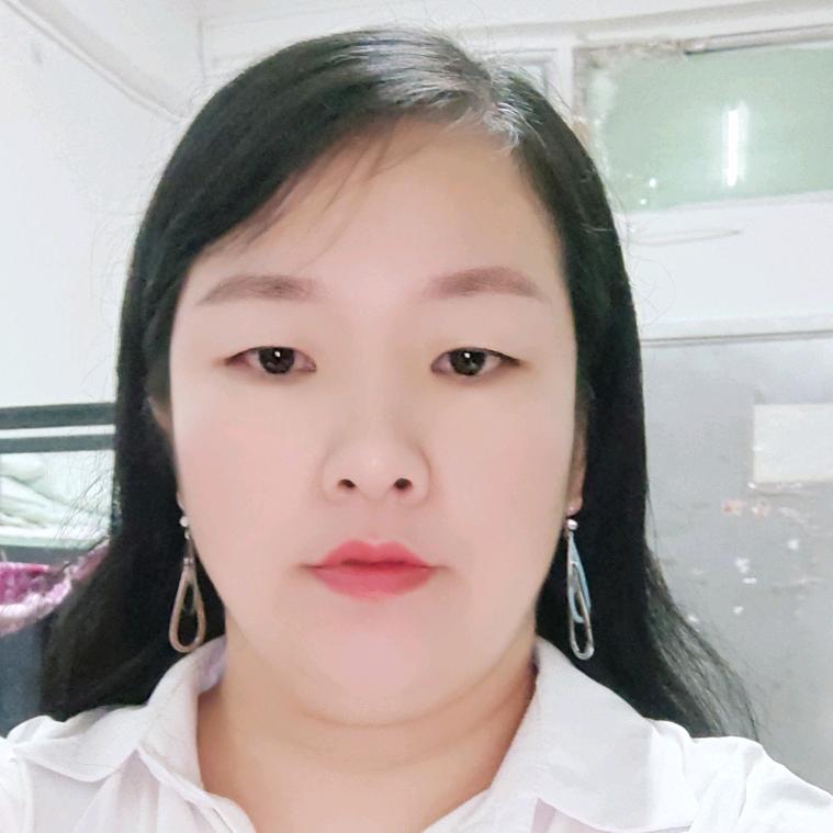 美丽