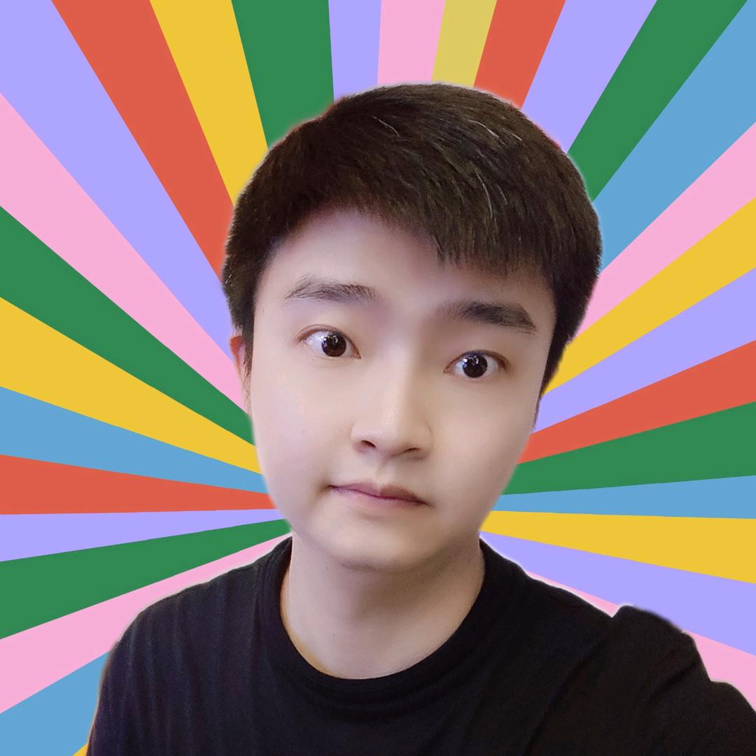 阿成玩惠州