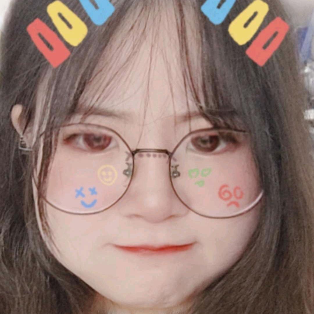 我是大敏啊🍓