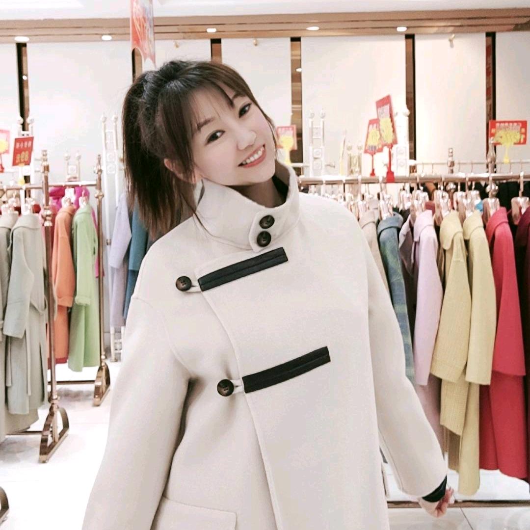 小幸运（原名:人美嘴甜）