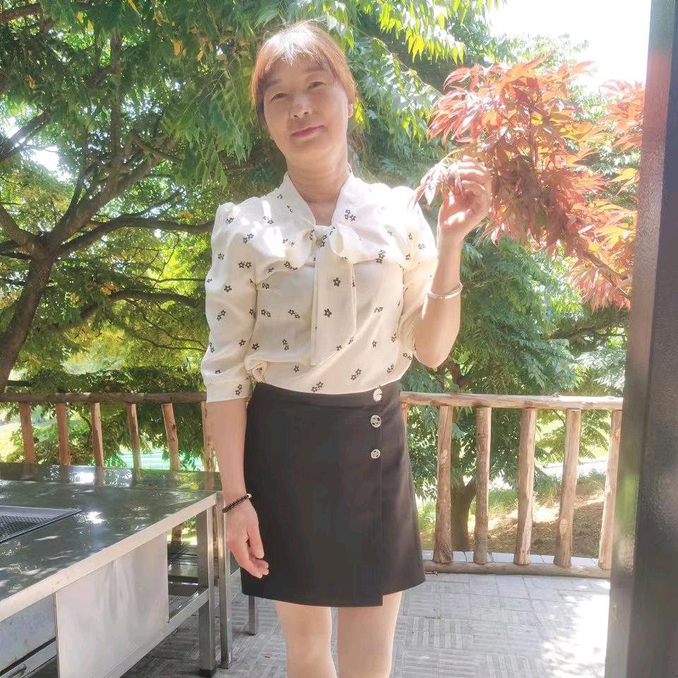 安若晴^O^