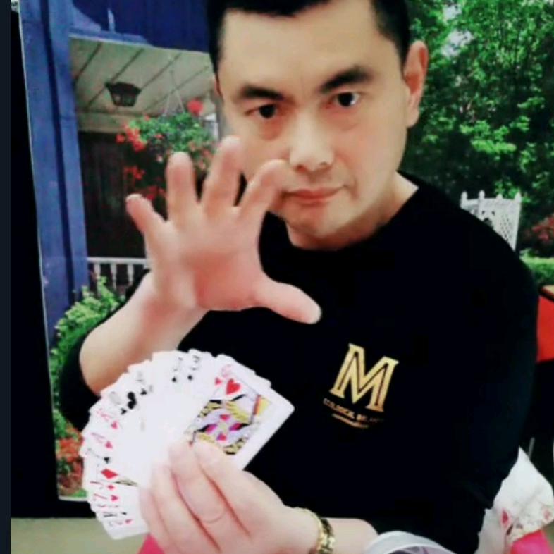 《929》阿建魔术