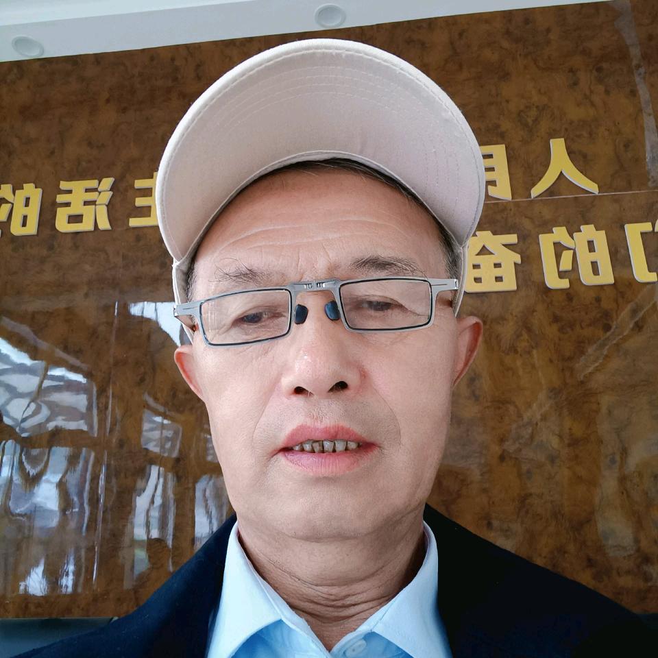 杨哥喜爱农村生活