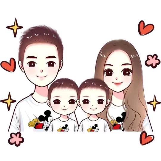 小树叶