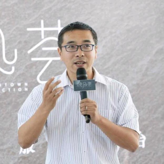 徐徐说