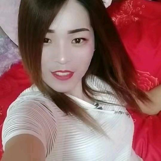 宣威山歌妹
