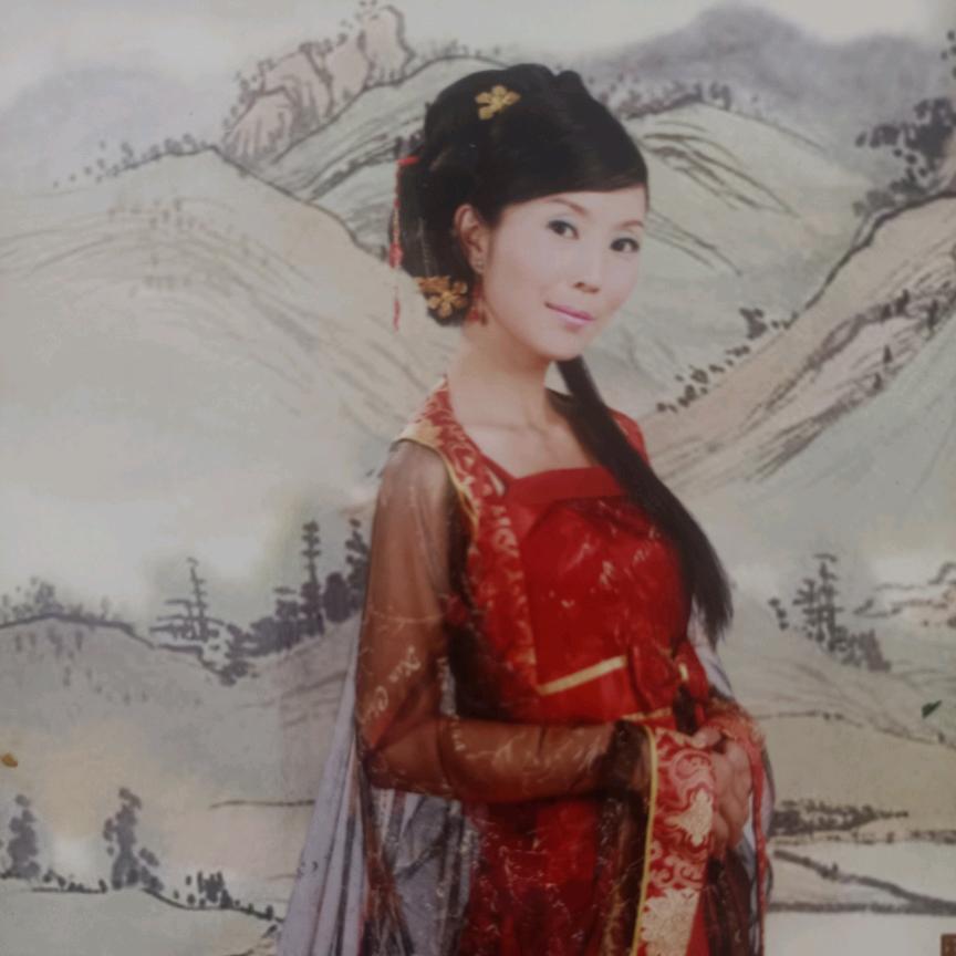 小白菜宝妈