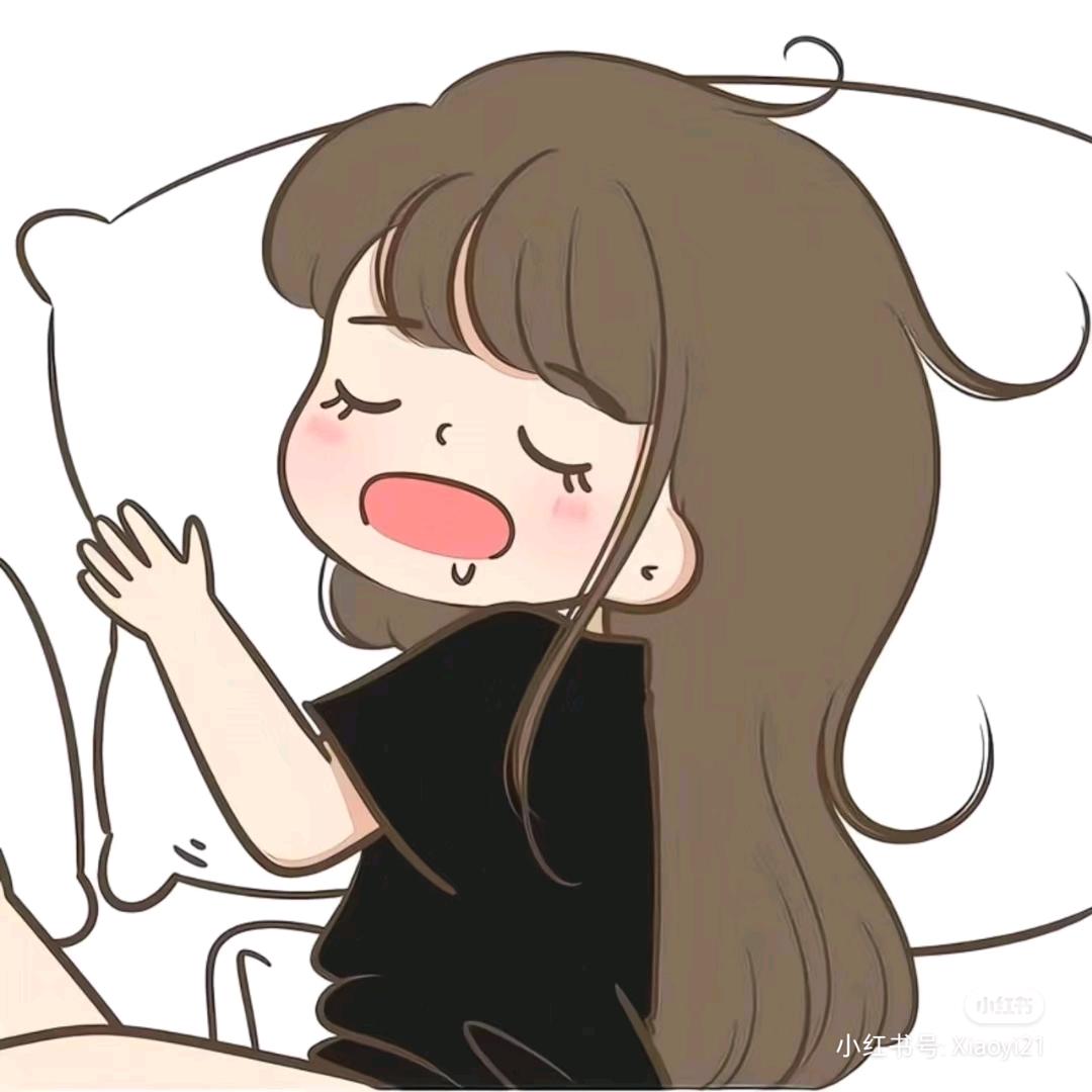 爱吃糖果