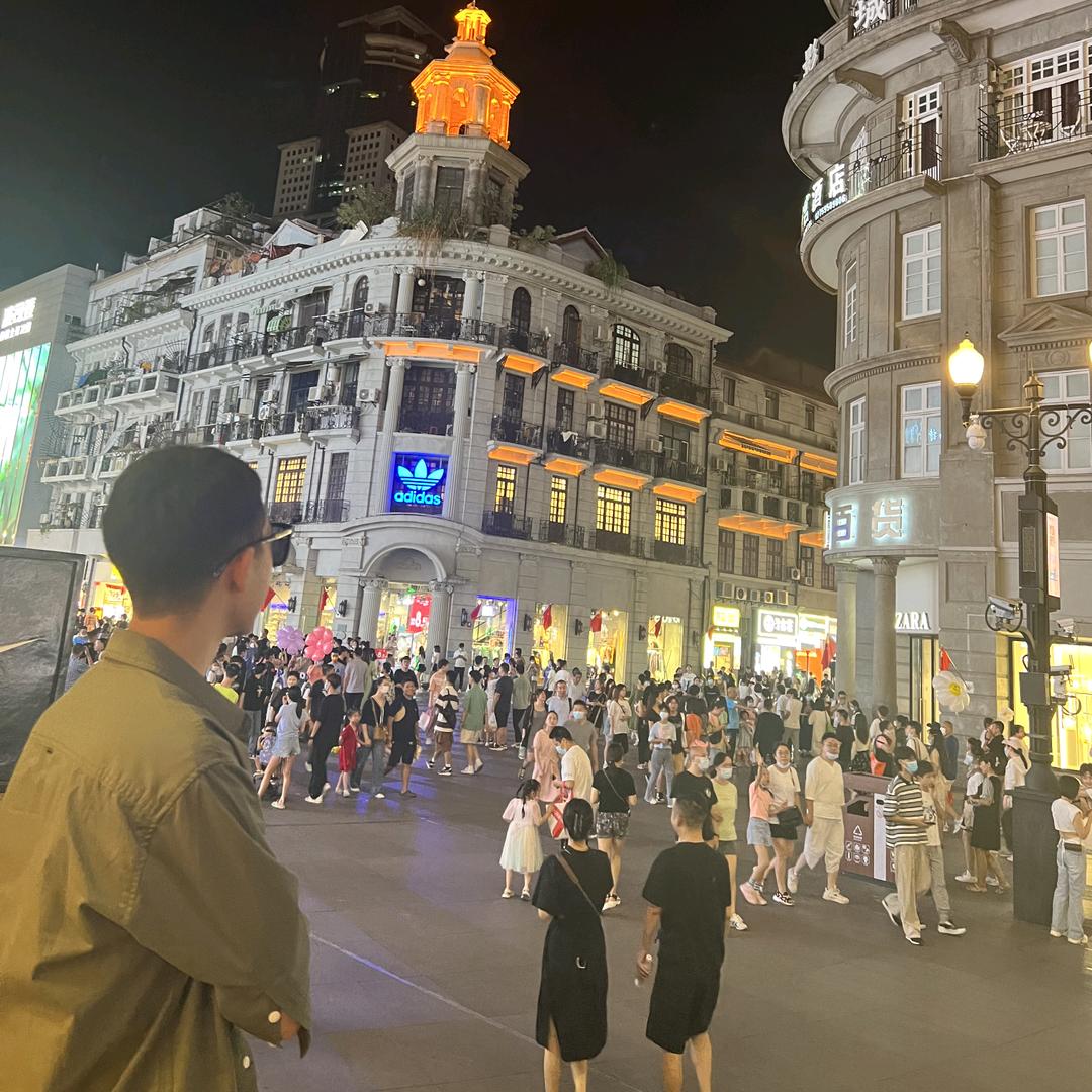 热合曼👥
