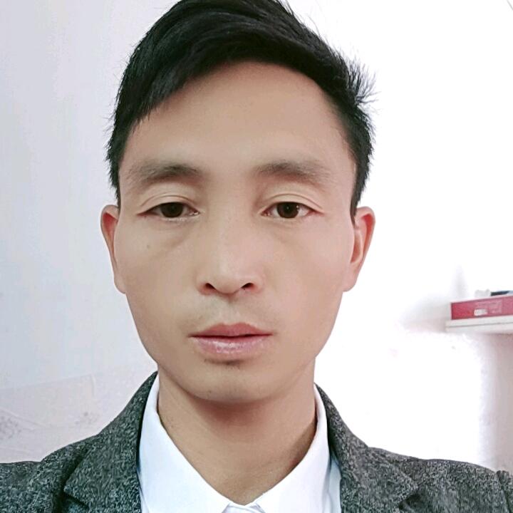 山歌陈洪