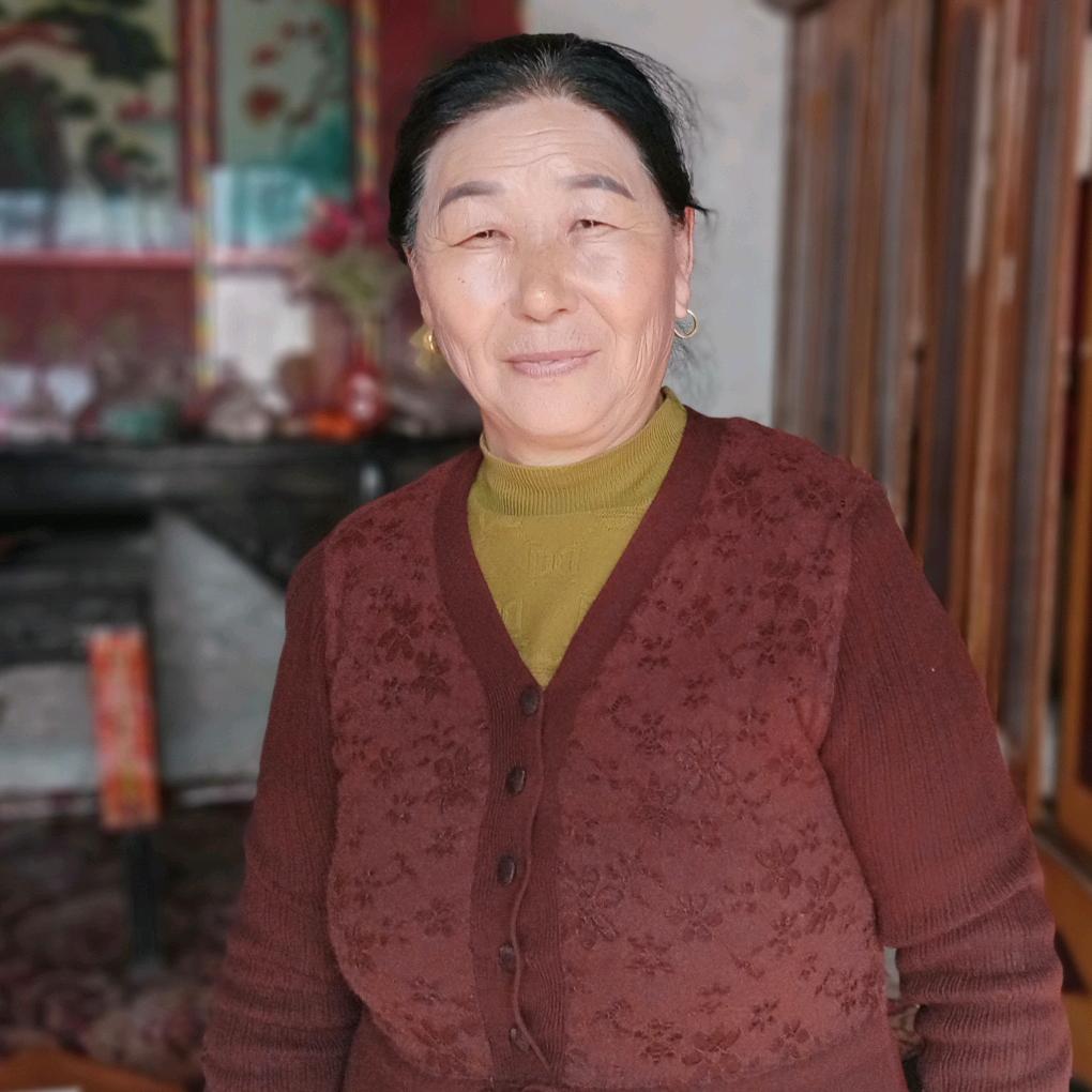 王桂兰