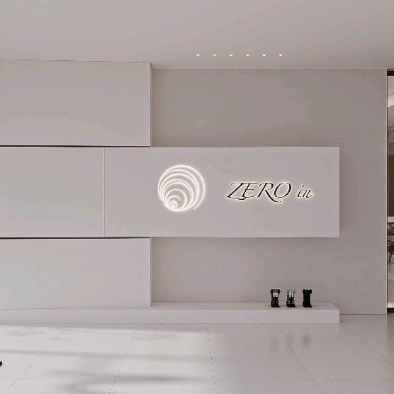 zero in 瑜伽&普拉提