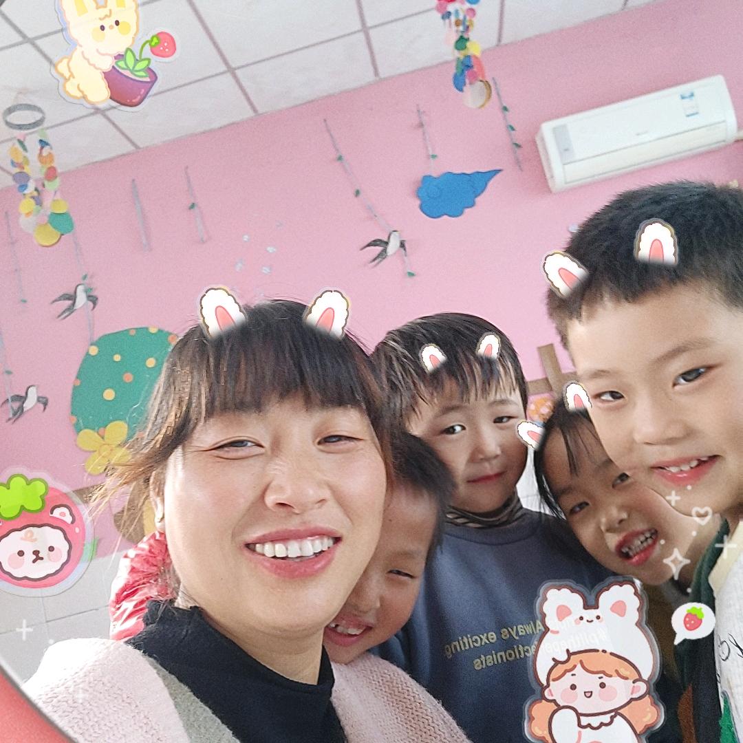 亳城镇智多星幼儿园