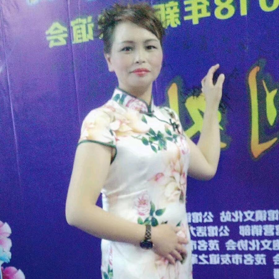 唐姑娘拒绝私聊