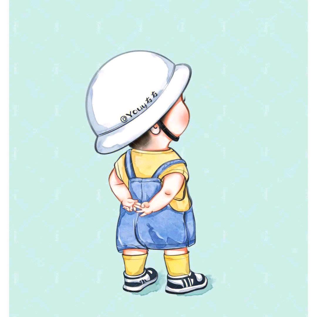 男人🚲