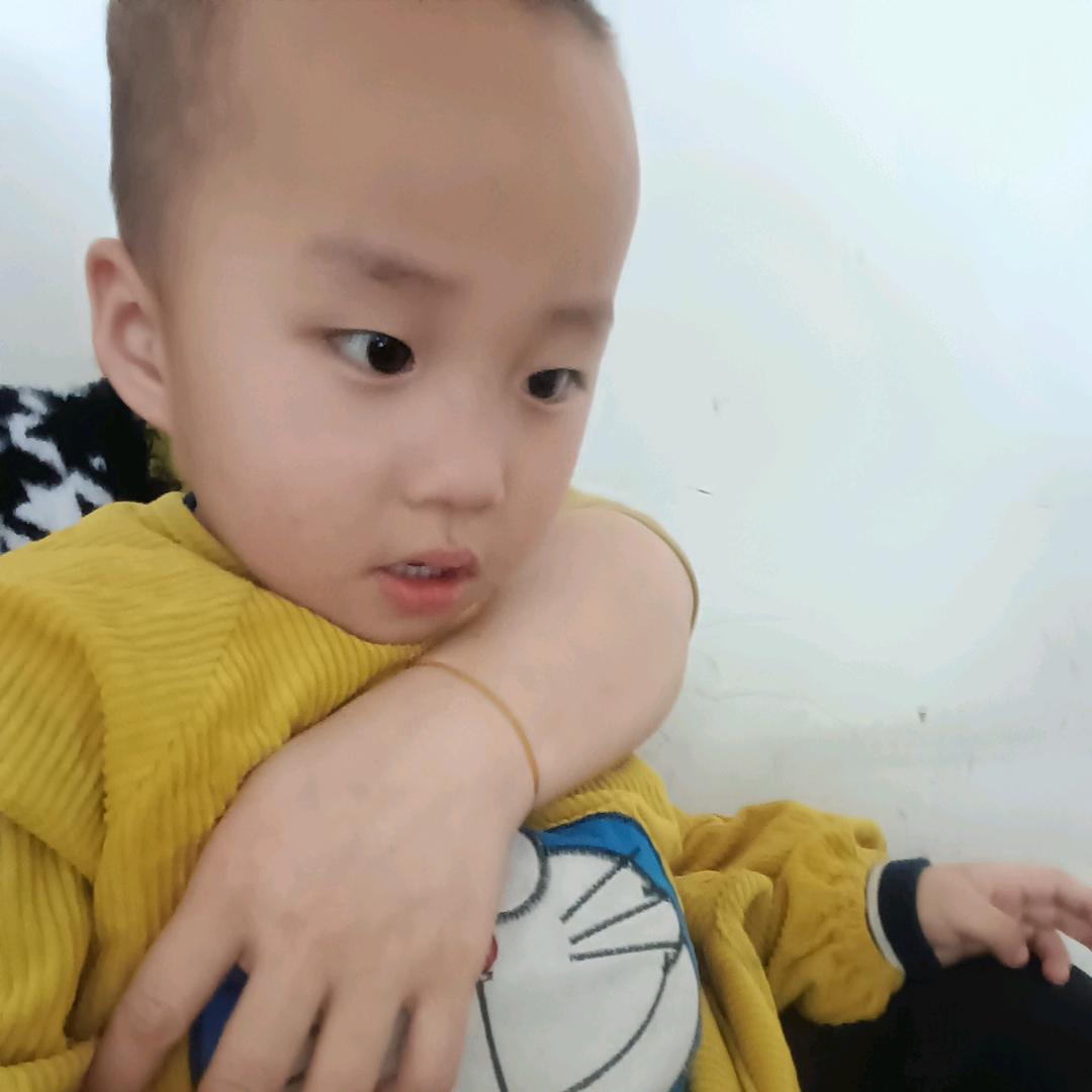 是希希呀