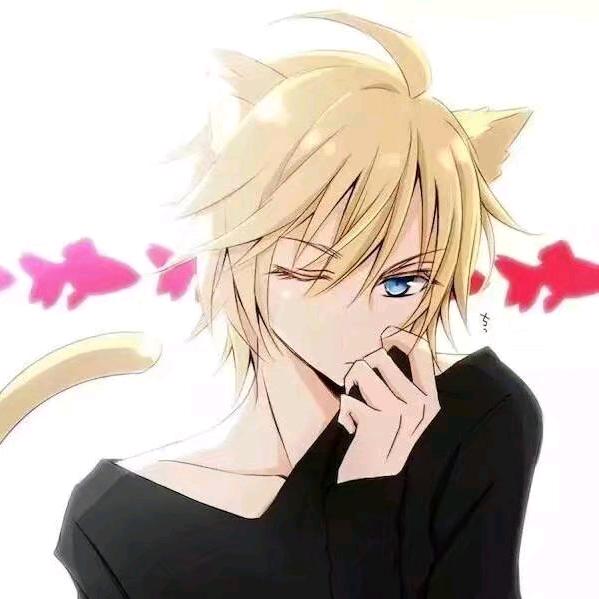 一只想躺平的阿琳