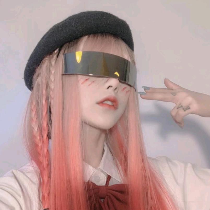 小潼要开心✨✨