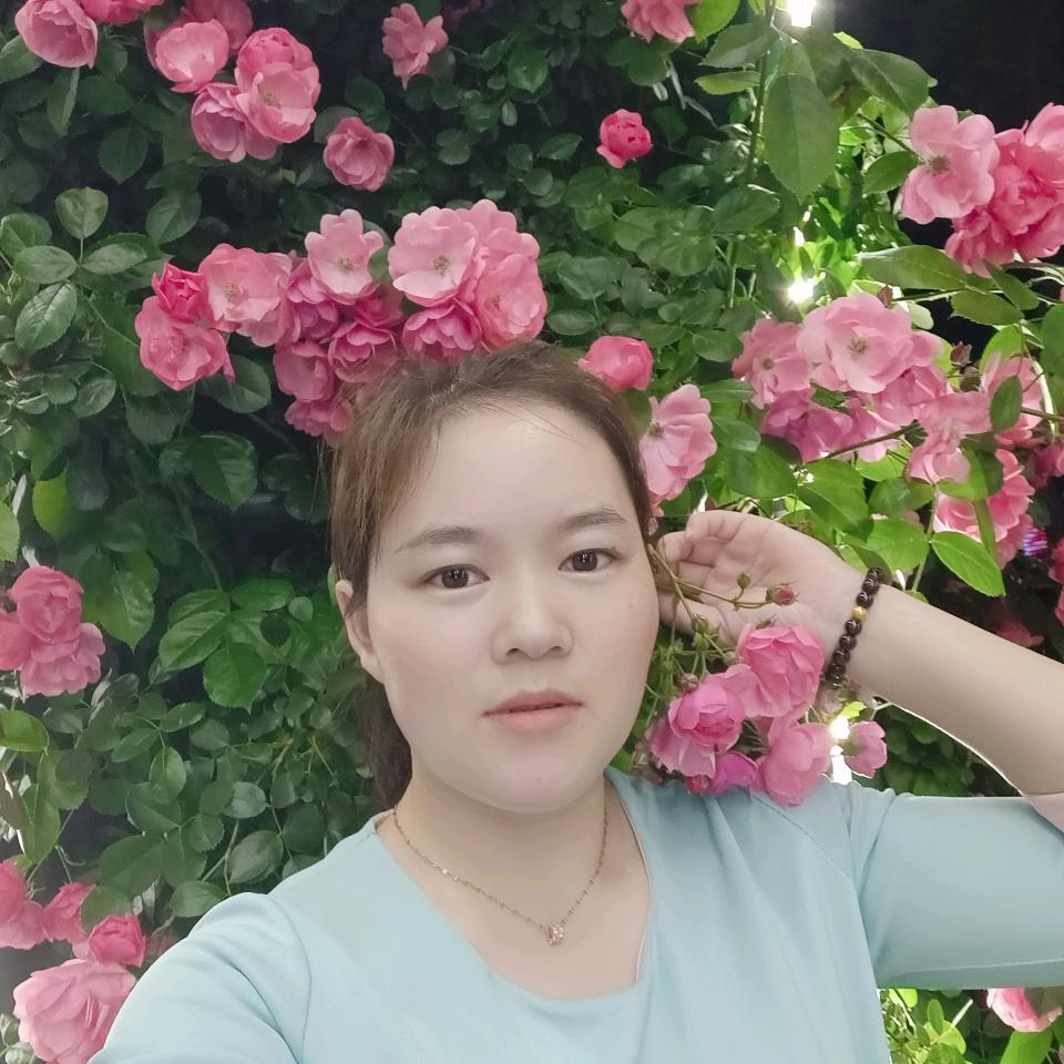 🌹娇🌷