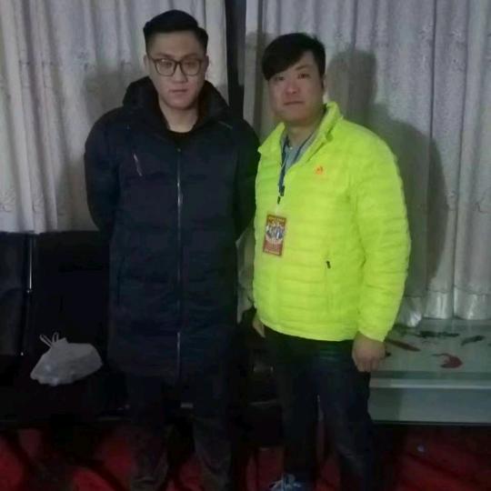 河南鑫桥助浴团队