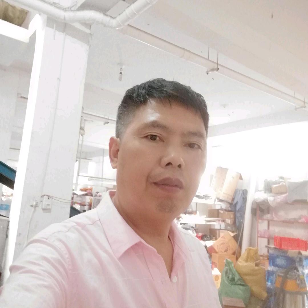 潘二哥