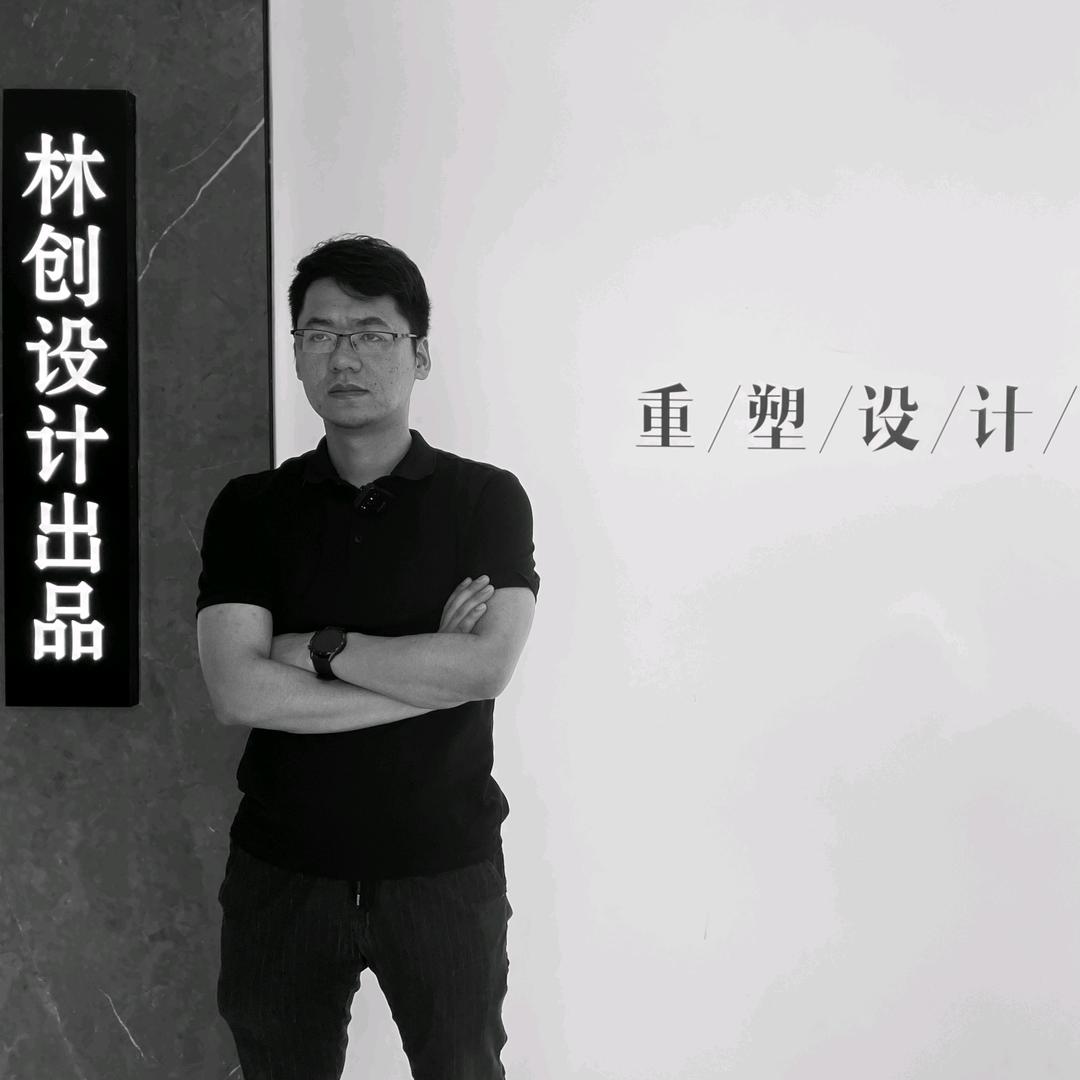 德州林创空间设计有限公司