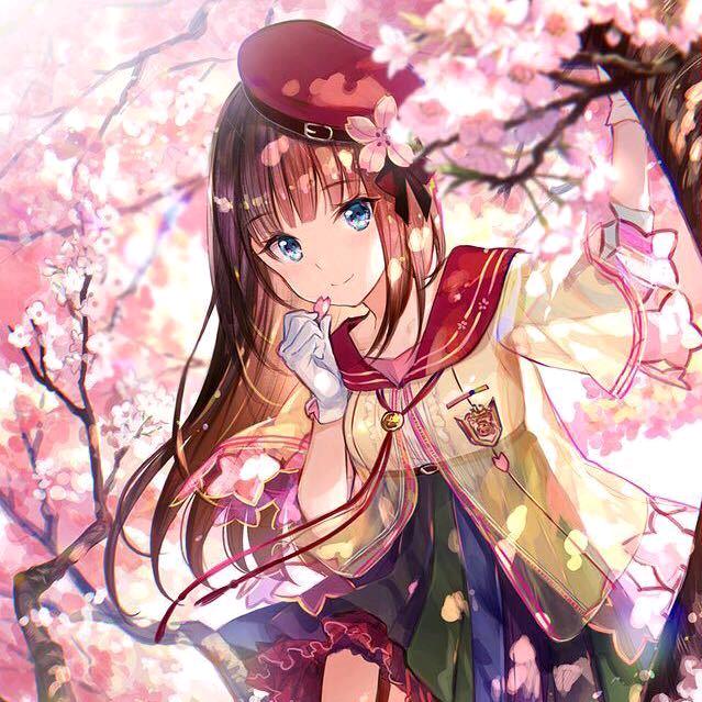 夏色祭