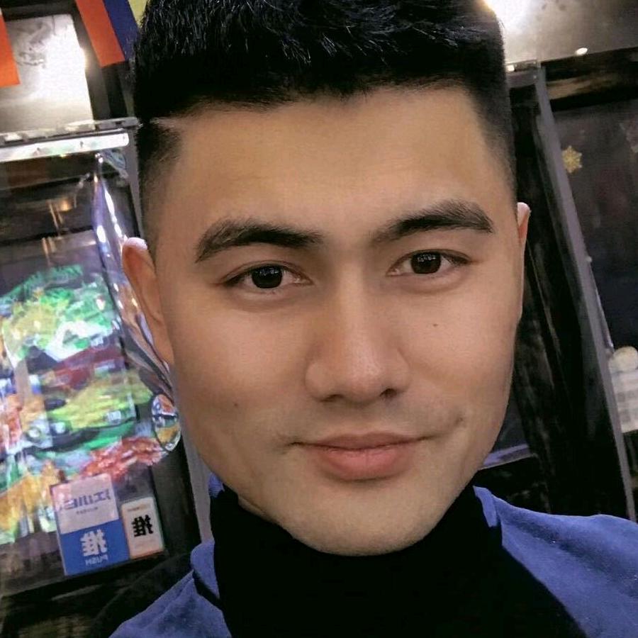 三毛芥末小串·勾老板