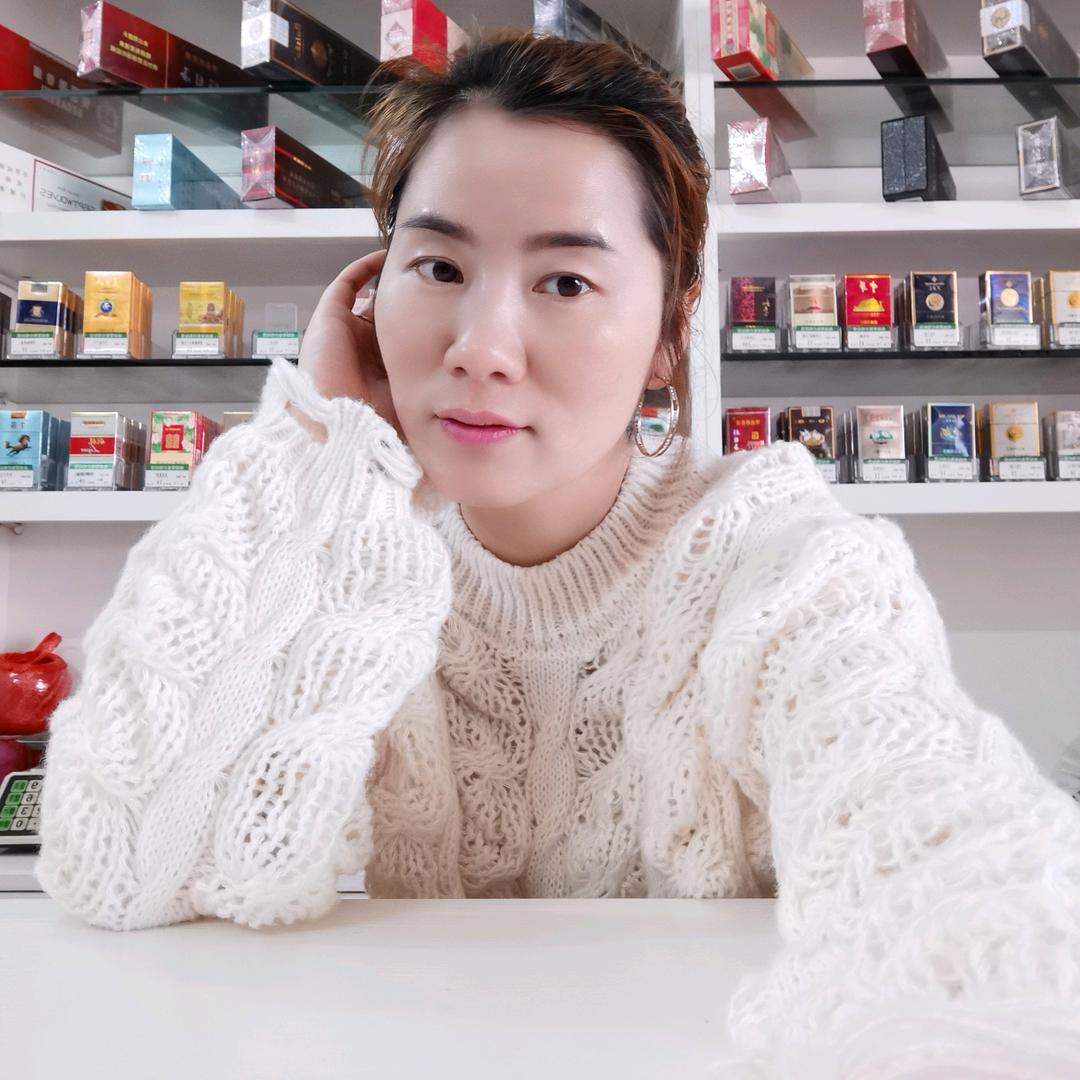 杨云儿♛
