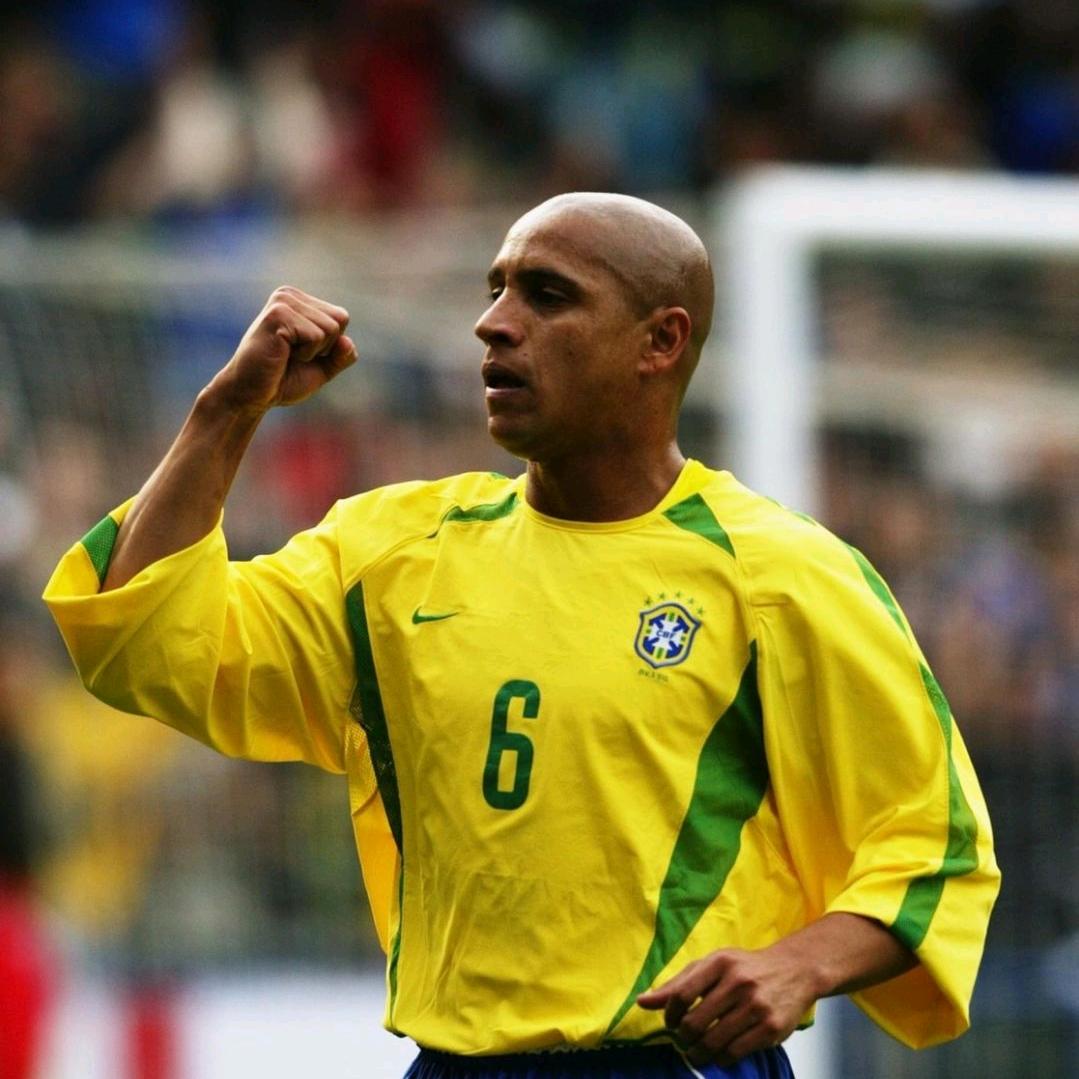 罗伯托卡洛斯@抖音