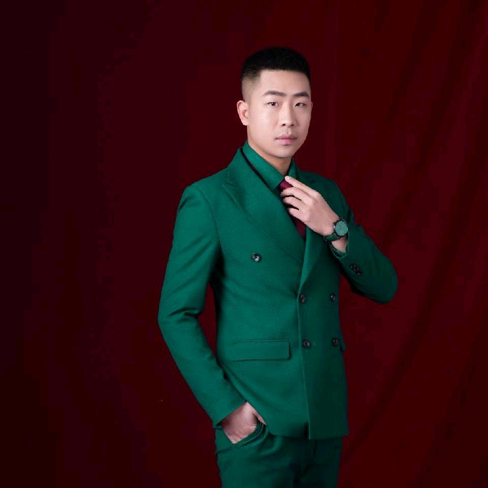 乐总社区团购丁果鲜生