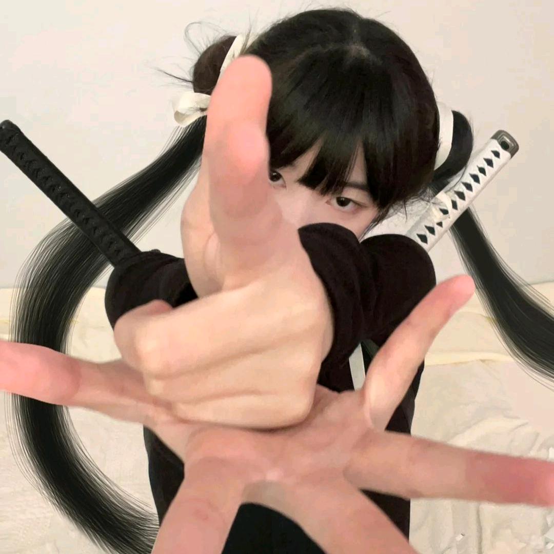 帅哥罢了