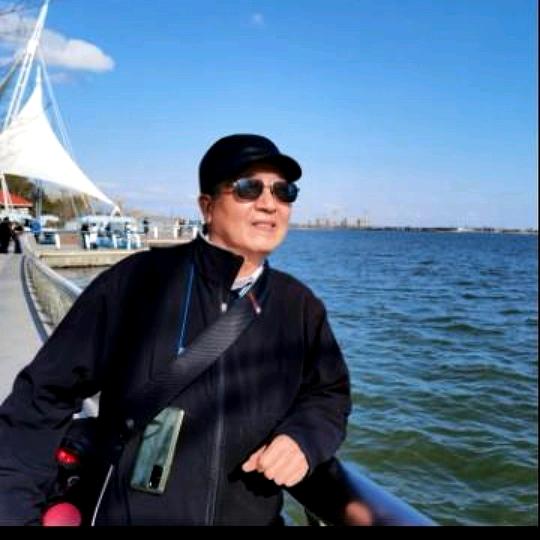 洪景探