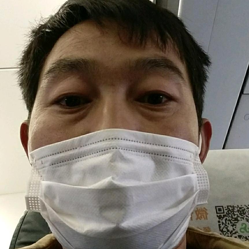 @宁静致远（大胡子VS彪哥哥）