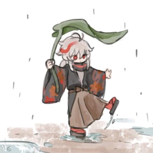 柊