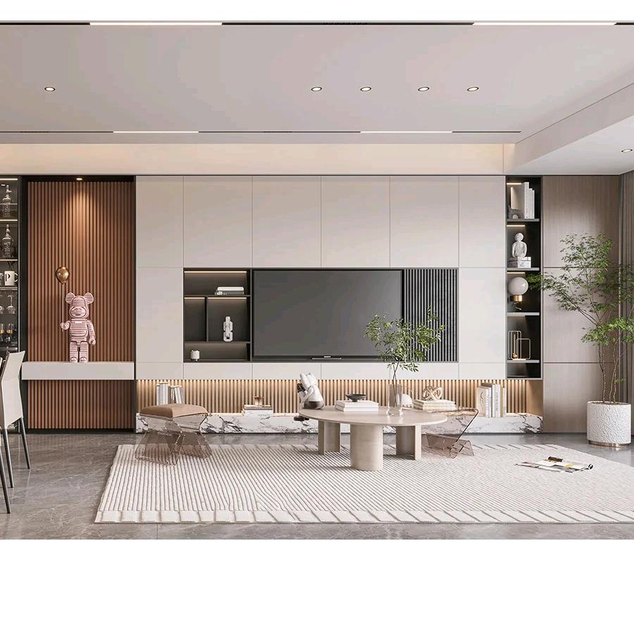 诸城卓品装饰  —