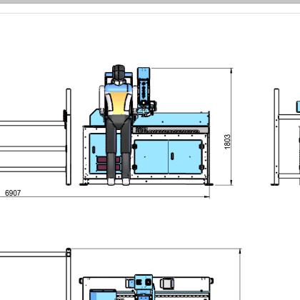 霸州市铭牛激光设备有限公司