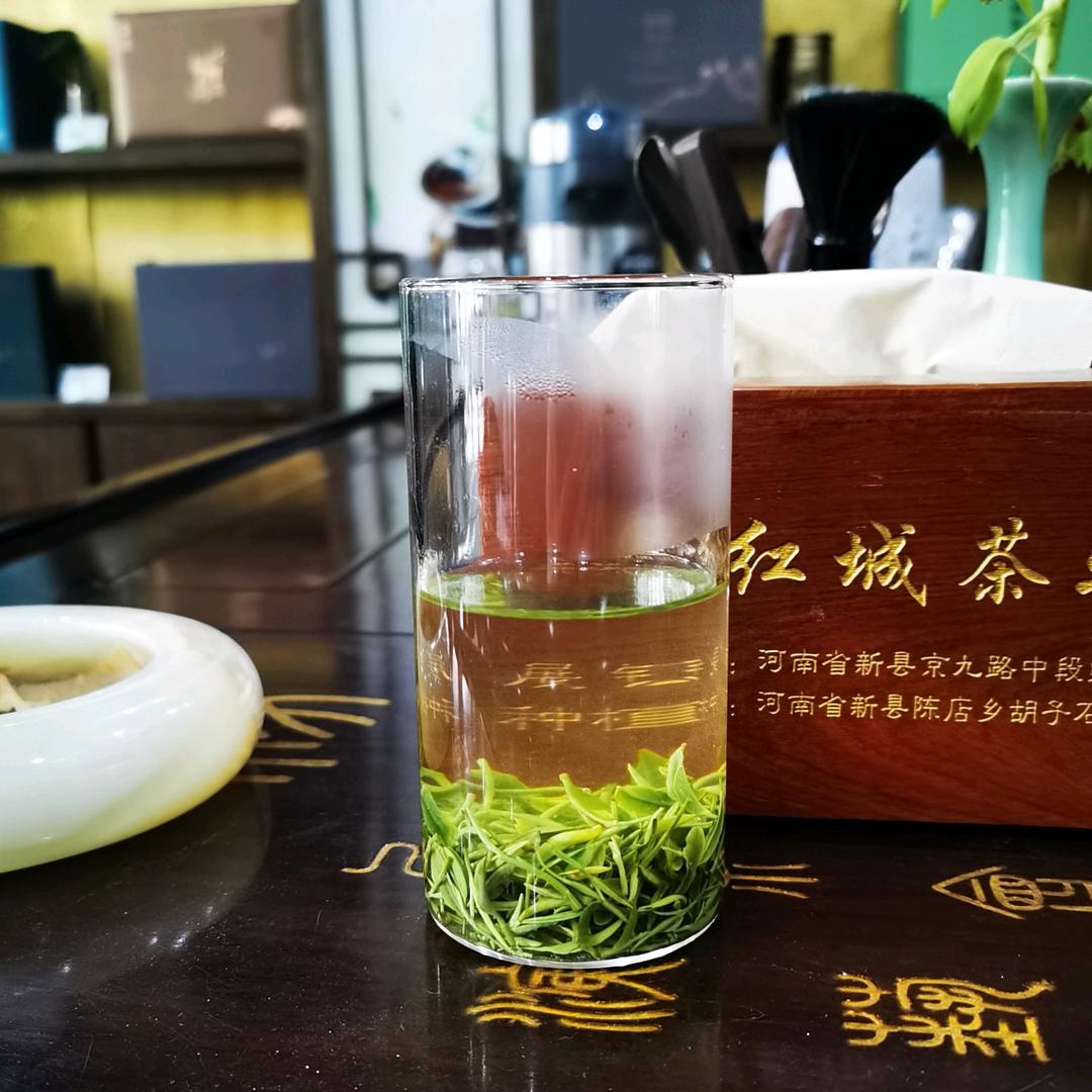 红城茶业