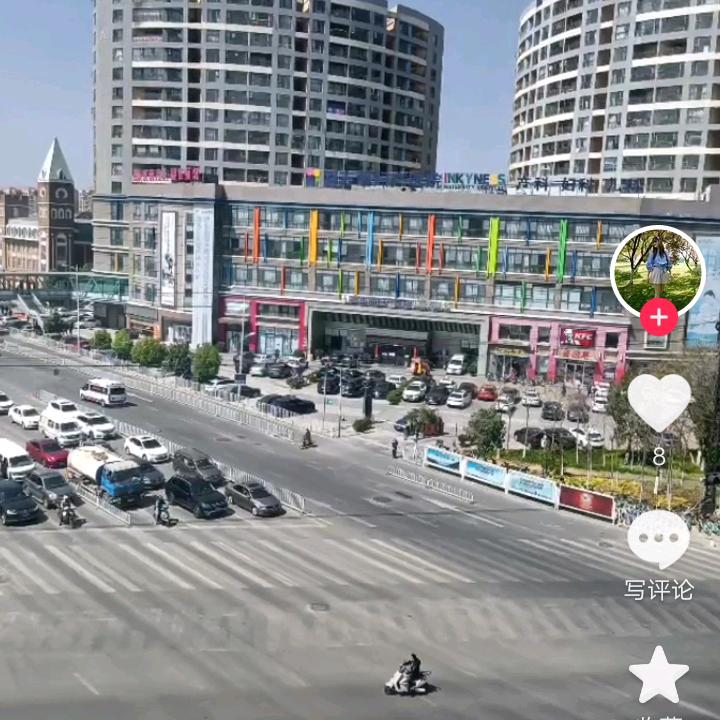 亲身经历才有解说权