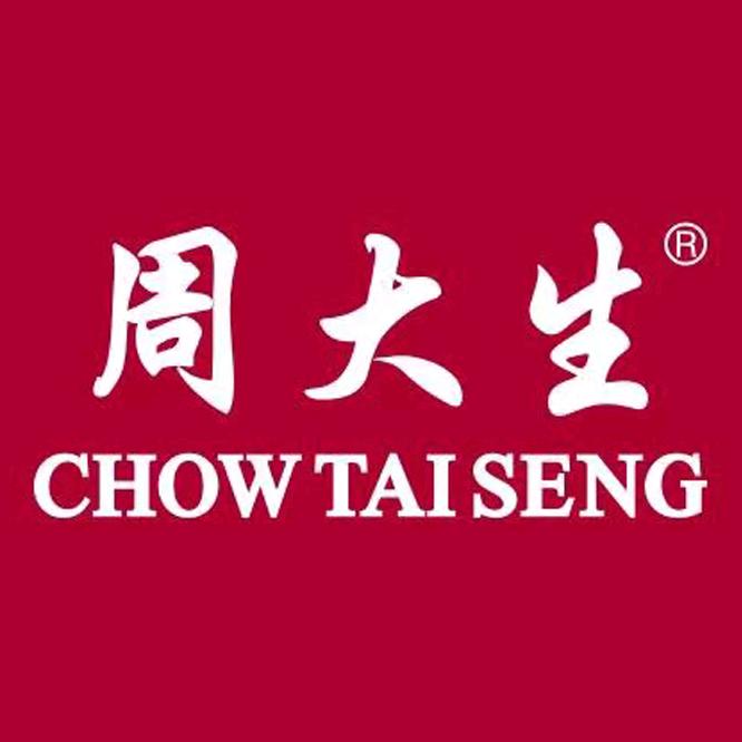 周大生臻品店