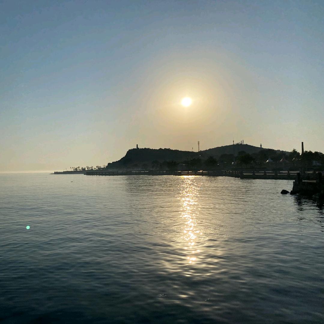 天南海北