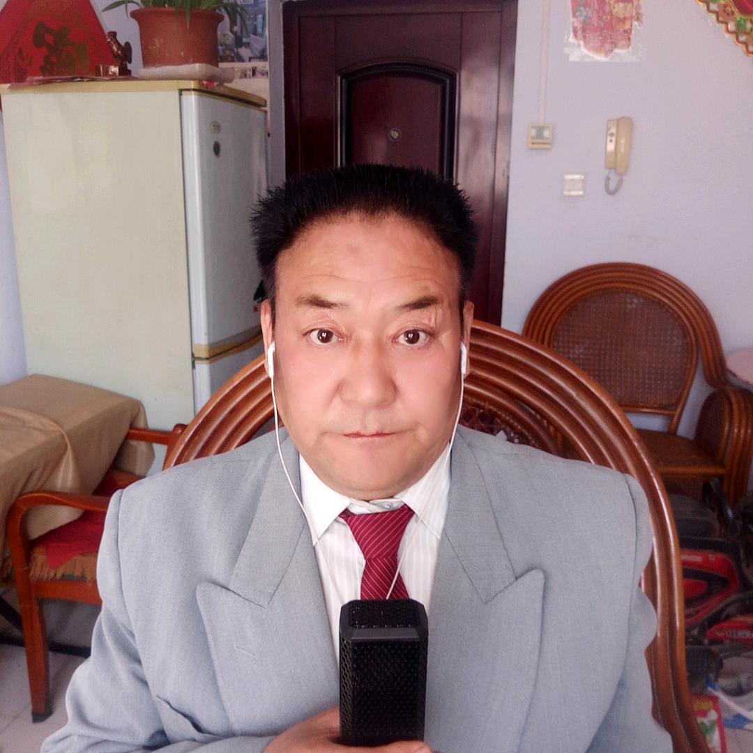歌手宗德鑫